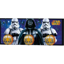 Wall hanger Star Wars