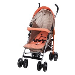 Kinderwagen Cheryl ZIZITO 24329 8