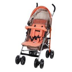 Kinderwagen Cheryl ZIZITO 24330 9