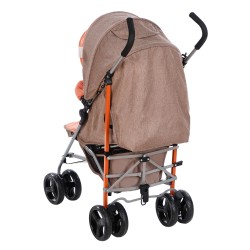 Kinderwagen Cheryl ZIZITO 24331 10