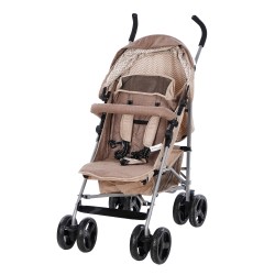 Kinderwagen Cheryl ZIZITO 24342 9