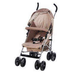 Kinderwagen Cheryl ZIZITO 24343 10