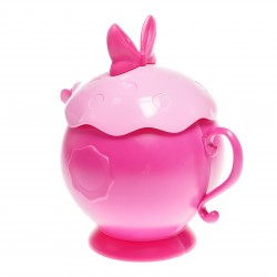 Large tea set for a girl "Minnie" Bildo 24878 8