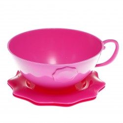 Large tea set for a girl "Minnie" Bildo 24889 18