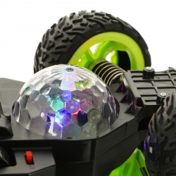 Radio-controlled SUV Zizito Max Slipper with remote control ZIZITO 26097 4