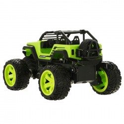 Radio-controlled SUV Zizito Max Slipper with remote control ZIZITO 26100 3