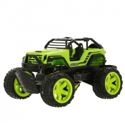 Radio-Controlled SUV Zizito...