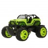 Jeep controlat prin telecomanda - Verde