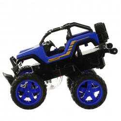 Radio-controlled SUV Zizito Max Slipper with remote control ZIZITO 26106 2