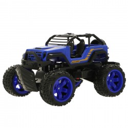 Radio-Controlled SUV Zizito...