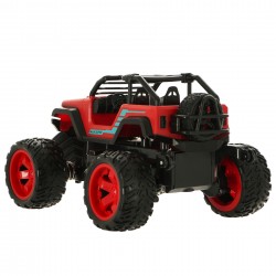 Radio-controlled SUV Zizito Max Slipper with remote control ZIZITO 26111 2