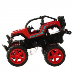 Radio-controlled SUV Zizito Max Slipper with remote control ZIZITO 26112 3