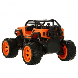 Radio-controlled SUV Zizito Max Slipper with remote control ZIZITO 26117 2