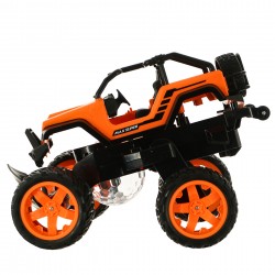 Radio-controlled SUV Zizito Max Slipper with remote control ZIZITO 26118 3