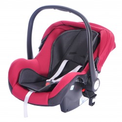 Fontana car seat with Swiss design ZIZITO 26183 3