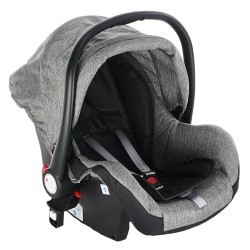 Fontana car seat with Swiss design ZIZITO 26184 2