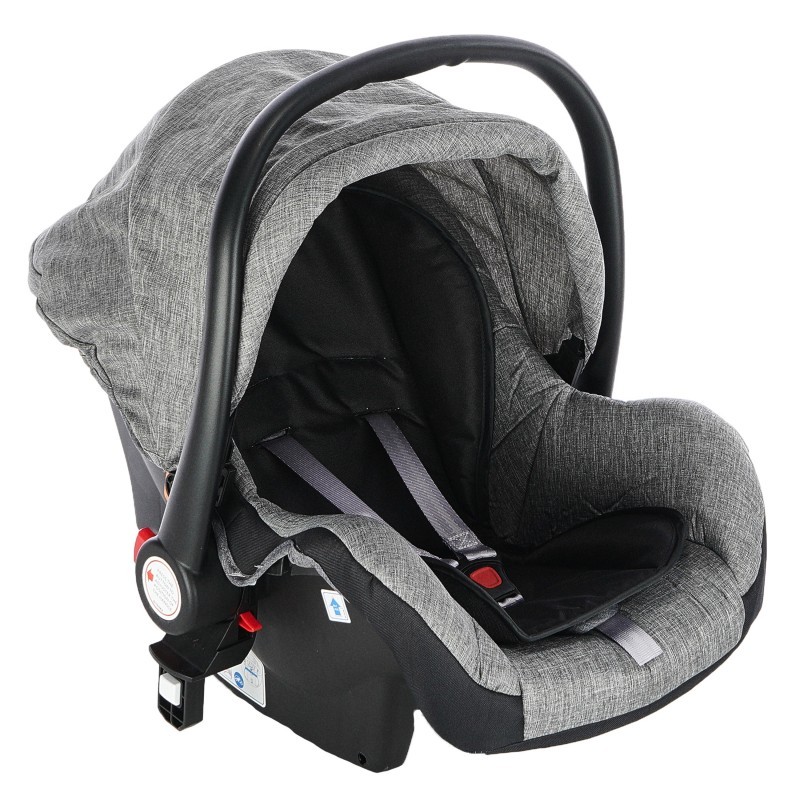 Fontana car seat with Swiss design ZIZITO