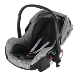 Fontana car seat with Swiss design ZIZITO 26185 3