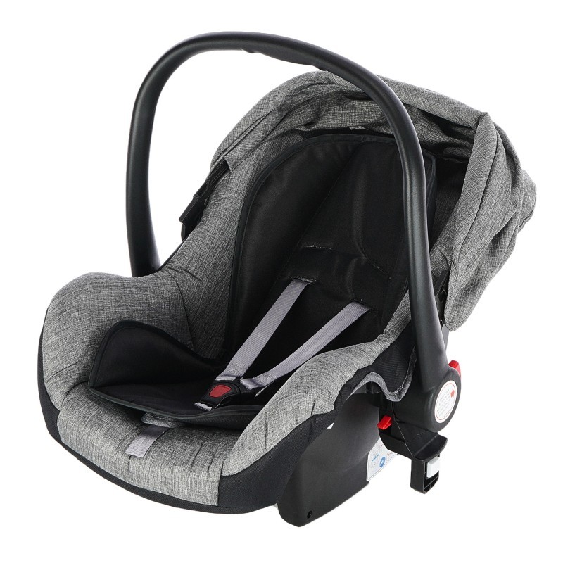 Fontana car seat with Swiss design ZIZITO