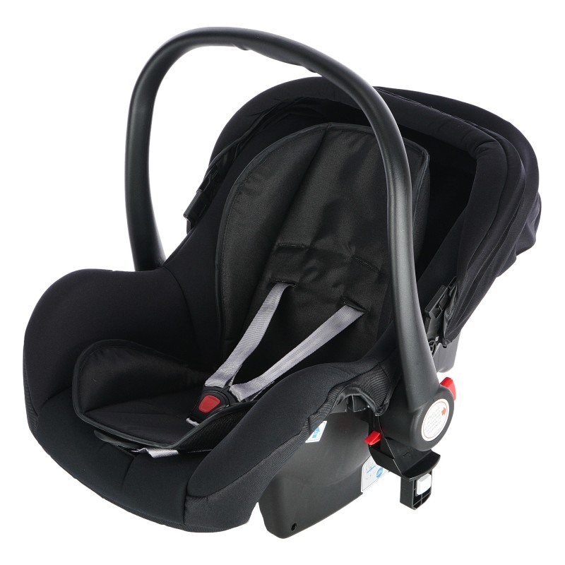 Fontana car seat with Swiss design ZIZITO