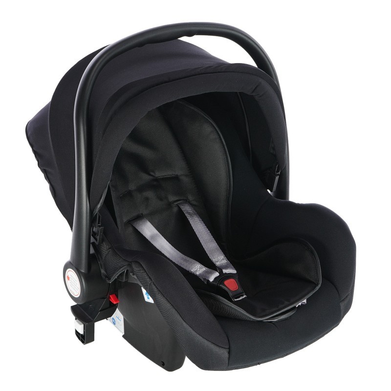 Fontana car seat with Swiss design ZIZITO