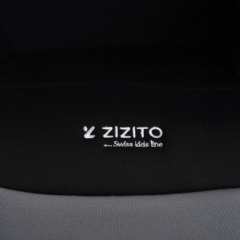 Car seat Junona, TUV safety certificate, 2 in 1 ZIZITO