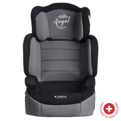 Car seat Junona, TUV safety certificate, 2 in 1 ZIZITO 26235 