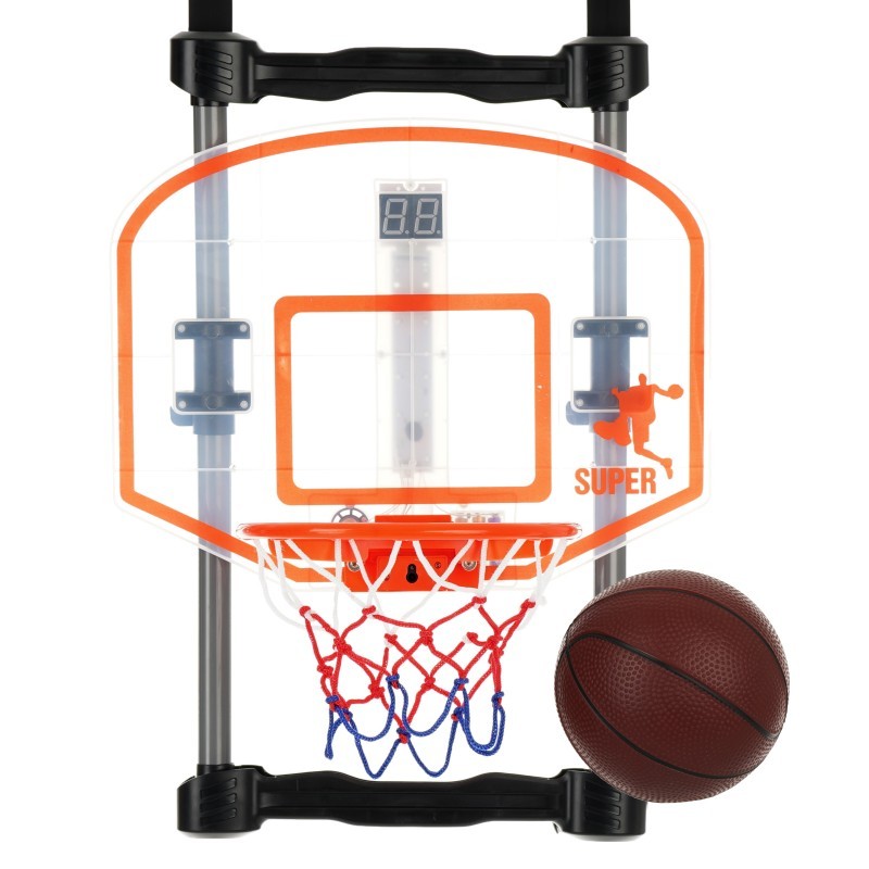 Elektronisches Basketballbrett King Sport