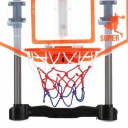 Electronic Basketball Backboard King Sport 26794 3