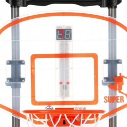 Elektronisches Basketballbrett King Sport 26795 4