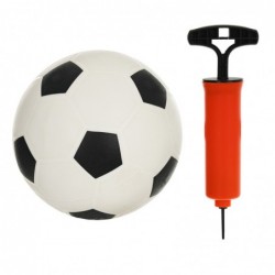 2-in-1 Soccer Set King Sport 26924 3