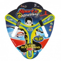 Flying disk, star type, 26.6 cm King Sport 26945 3