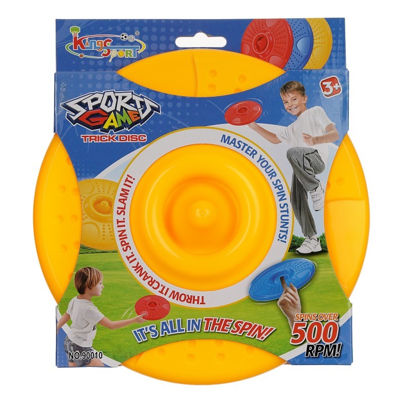 Frisbeescheibe King Sport