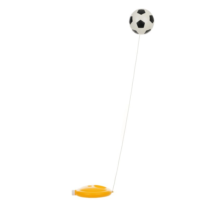 Fußball-Simulator mit Pumpe GT