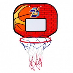 Basketball set with ball and pump GT 26977 