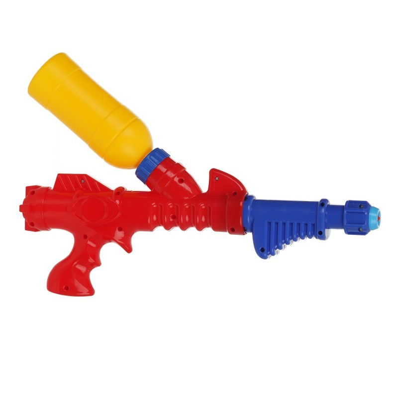 Water gun with pump, - 40 cm GT