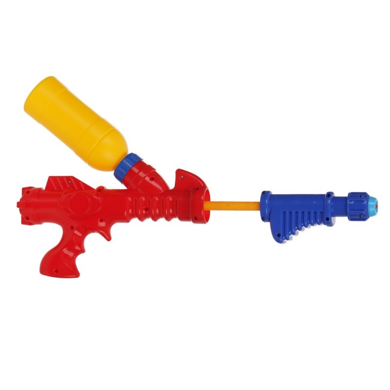 Water gun with pump, - 40 cm GT