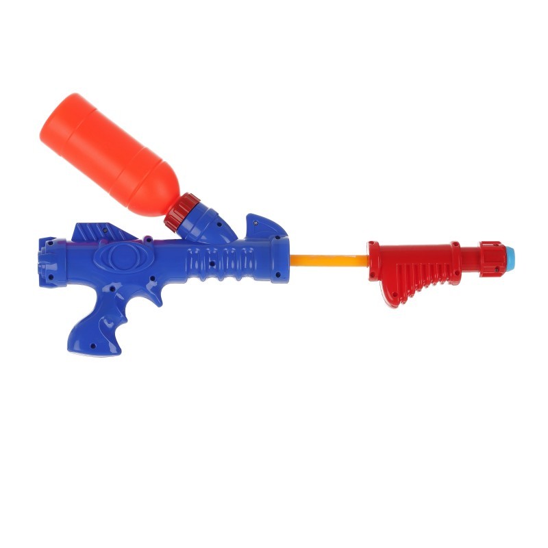 Water gun with pump, - 40 cm GT