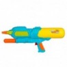 Wasserpumpe, 49 cm - Blau/Orange