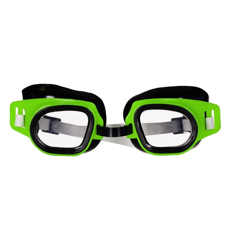 Adjustable Swimming Goggles HL