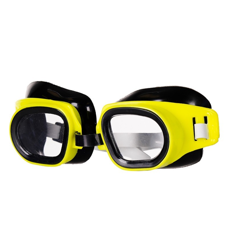 Adjustable Swimming Goggles HL