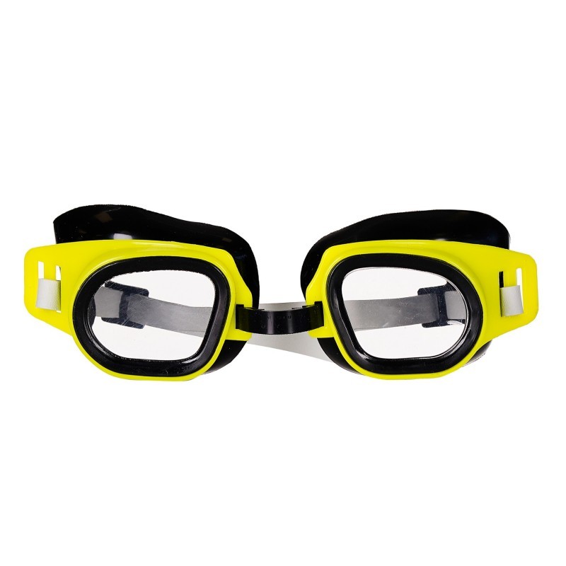 Adjustable Swimming Goggles HL