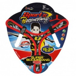 Flying disk, star type, 26.6 cm King Sport 27530 3