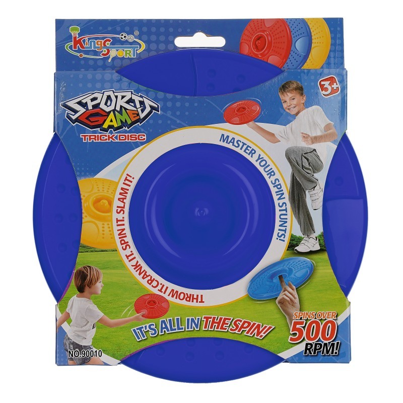 Frisbee King Sport