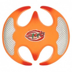 Frisbee PU, 25.4 cm King Sport 27538 