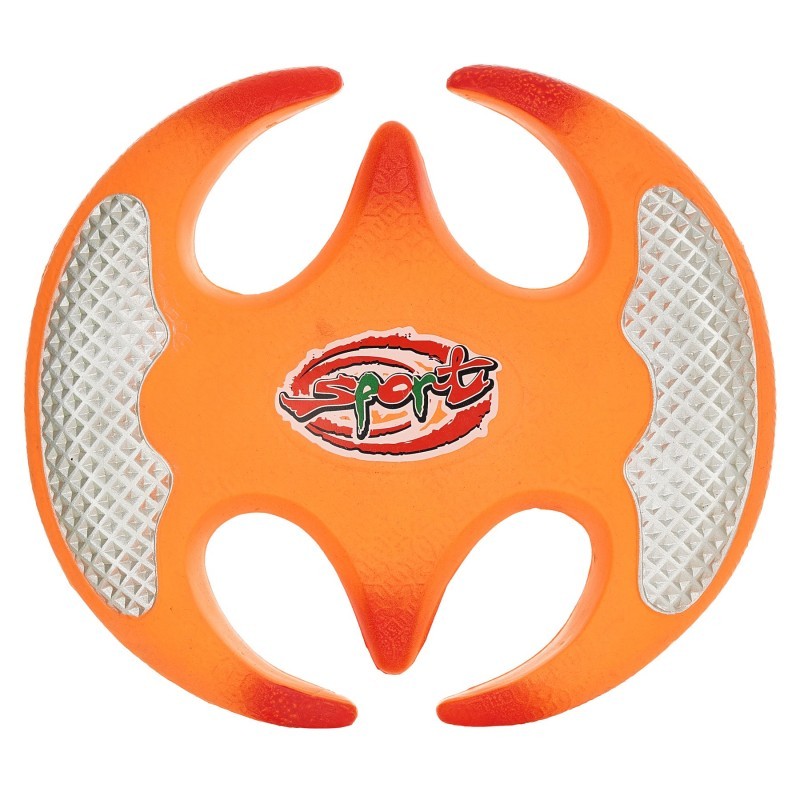 Frisbee PU, 25.4 cm King Sport