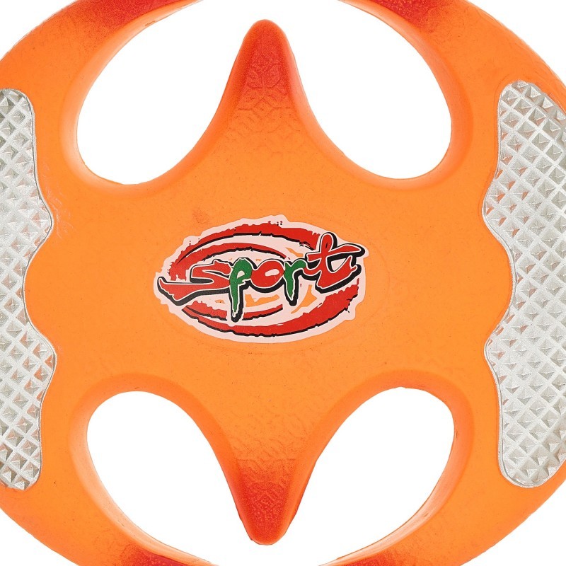 Frisbee PU, 25,4 εκ King Sport