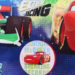 Wall hanger, Cars, 1 piece Cars 27634 2