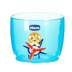 Чаша без истурање, Чаша за јадење, 180 ml Chicco 27861 4