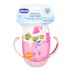 No-spill čaša, Meal Cup, 180 ml Chicco 27863 2